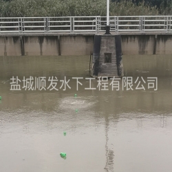 锡林浩特水下摄像