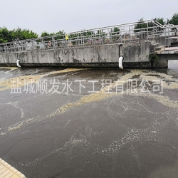 福建水下堵漏厂家